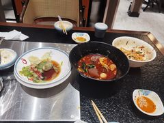 -青水瓦台汤泉(未央店)