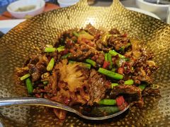 -小厨娘金榜题名(夫子庙秦淮河店)