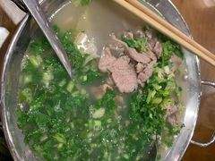 翘脚牛肉中锅-杨三孃跷脚牛肉(玉双路店)