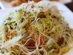 海鲜炒粉干-海坛特色小吃·只做平潭特色菜(平潭店)