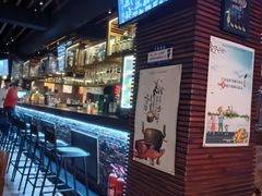 -月亮瓦肆音乐酒吧(环山路店)