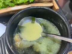 -GOGIYA·咕叽吖韩国传统烤肉店(东方新天地店)