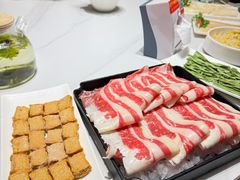 -忆春秋火锅(文翠路店)