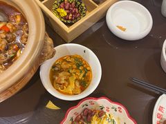 -火宫殿·湘菜小吃·商务宴请·生日聚会(东塘店)