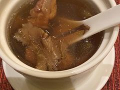 -林芝工布庄园希尔顿酒店-猎味中餐厅