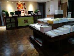 -秦汉胡同国学书院(天鹅湾分馆)