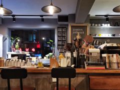 -转山咖啡(松柏社区店)
