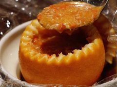 -湖滨28中餐厅·西湖宴·杭州君悦酒店