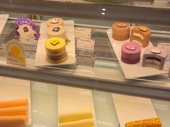 -GANSO元祖食品(下沙店)