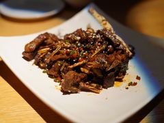 -平措康桑·和牛自助观景餐厅(布达拉宫店)