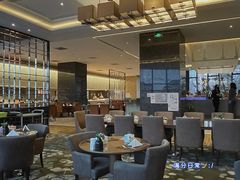 大堂-长春净月潭喜来登酒店·盛宴标帜餐厅