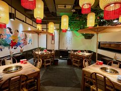 -矮板凳老火锅(宽窄巷子店)