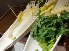 -海底捞火锅(龙湖三千集店)