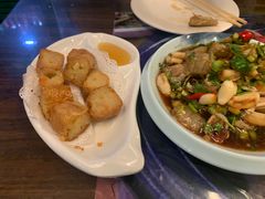 -盛中钰广味小馆