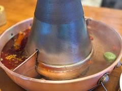 -刘老表·瓦罐汤涮肉(青云谱店)