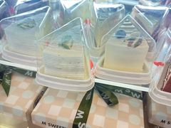 -姆们M Sweetie Cake(三里屯店)