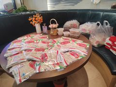 -山海菜馆·海肠捞饭·青岛菜(栈桥店)