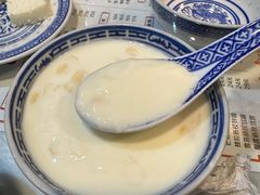 招牌姜撞奶-双喜老铺(人民广场店)