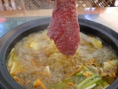 -牛知府云南菌汤鲜牛肉火锅(肖家湾店)