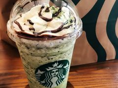 -星巴克臻选(武汉首义汇店)