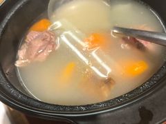 -宏记广东客家菜(丰汇店)