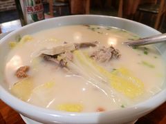 -又一福烤鸭·北京菜(东四店)