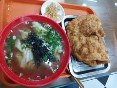 -白魁老号饭庄(安内店)
