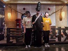 -长藤鬼校(龙翔店)