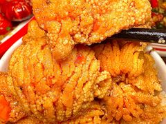 -霸王虾·麻辣小龙虾(清水河公园店)