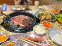 -首尔烤肉大排档(合生汇店)