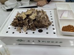 -老毛手抓·盐池滩羊非遗手抓(宁夏总店)