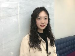 -锦尚名仕Hair Salon