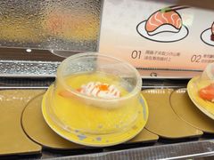 -争鲜回转寿司(浦东三钢里PLUS店)