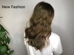 -New Fashion·新时尚形象设计