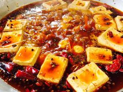 -重庆风光老灶火锅城(同德广场店)
