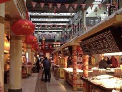 -南市食品街