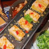 陕西菜的shou选遇见长安终于来深圳啦‼️