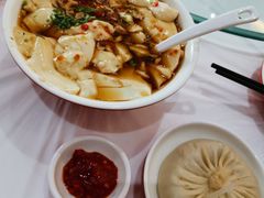 -冶春茶社(太和广场店)