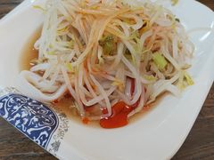 -陕西人家(莱山店)