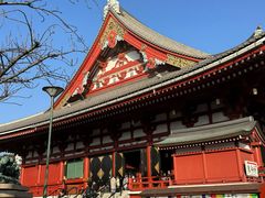 -浅草寺