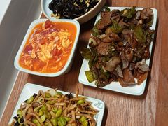 -老乡鸡(融科天地店)