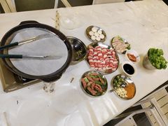 -沸奇公园·情景团建·年会露营烧烤轰趴生日(科技园店)