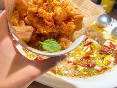 -太二酸菜鱼(广州IFC国金天地店)