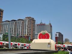 -沈阳铁西万象汇