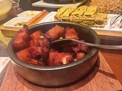 -老铺人家酒店(紫荆名流店)