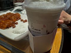 -肥仔文澳门猪骨煲(南京西路店)