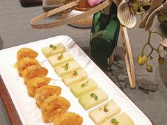 -院里寻菜·精致庭院菜(观沙岭店)