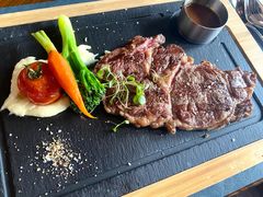-YUE·6·西式融合餐厅(外滩六号店)