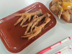 -下环街市熟食中心
