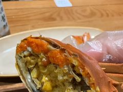 -李百蟹·江南蟹黄面·河景餐厅(夫子庙总店)